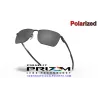 Ejector Carbon / Prizm Black Iridium Polarized (OO4142-03)