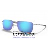Ejector Satin Chrome / Prizm Sapphire (OO4142-04)