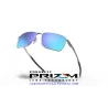 Ejector Satin Chrome / Prizm Sapphire (OO4142-04)