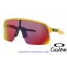 Sutro Lite Custom Matte Yellow / Prizm Road (OO9463-9091)