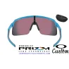 Sutro Lite Custom Matte Carbon / Prizm Road (OO9463-9092)