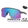 Sutro Lite Custom Matte Carbon / Prizm Road (OO9463-9092)