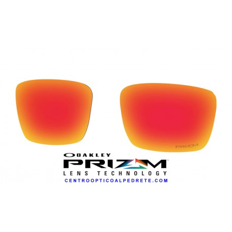 Fuel Cell Lente Prizm Ruby (103-094-007)