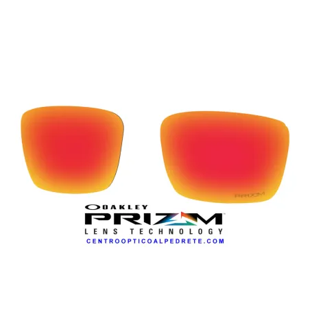 Fuel Cell Lente Prizm Ruby (103-094-007)