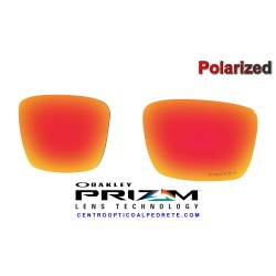Fuel Cell Lente Prizm Ruby Polarized (103-094-007P)