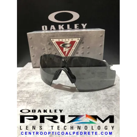 M Frame 2.0 Ballistic Strike Lente Grey (OO9213/232)