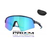 Sutro Lite Sweep Matte Navy / Prizm Sapphire (OO9465-05)