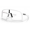 Sutro Custom Frame Matte White (OO9406-06M)