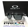 Leffingwell Black Ink / Prizm Grey (OO9100-01)