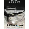 Leffingwell Black Ink / Prizm Grey (OO9100-01)