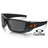 Fuel Cell Custom Polished Black / Warm Grey (OO9096-12850)
