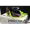 Flight Jacket Custom Retina / Prizm Road (OO9401-9180)