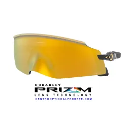 Kato Polished Black / Prizm 24k (OO9455-02)