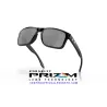 Holbrook Polished Black / Prizm Black OO9102-E1