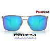 Holbrook Ti Matte GunMetal / Prizm Sapphire Polarized (OO6048-04)