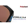 Holbrook XL Matte Black / Prizm Deep Water Polarized (OO9417-25)