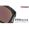 Holbrook Matte Black / Prizm Sapphire Polarized (OO9102-F0)