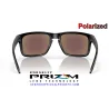 Holbrook Matte Black / Prizm Sapphire Polarized (OO9102-F0)