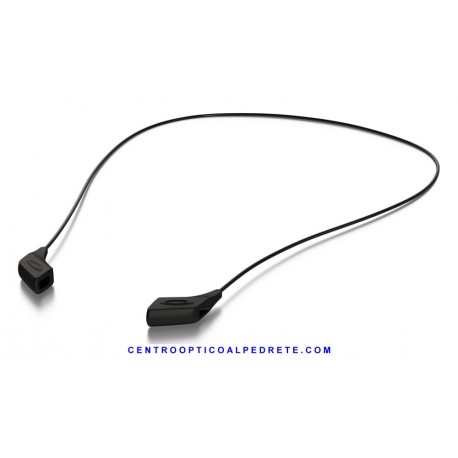Cordon Leash Kit Small Black