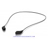 Cordon Leash Kit Small Black