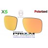 Holbrook XS Lens Prizm Rose Gold Polarized (OJ9007-RC007)