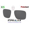 Holbrook XS Lente Prizm Black Polarized (103-167-008)