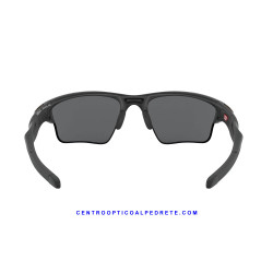 Half Jacket 2.0 XL Matte Black / Grey (OO9154-12)