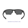Half Jacket 2.0 XL Matte Black / Grey (OO9154-12)