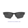 Half Jacket 2.0 XL Matte Black / Grey (OO9154-12)