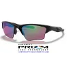 Half Jacket 2.0 XL Polished Black / Prizm Golf (OO9154-49)