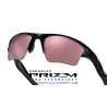 Half Jacket 2.0 XL Polished Black / Prizm Dark Golf (OO9154-64)
