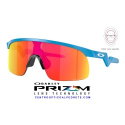 Resistor Sky Blue / Prizm Ruby (OJ9010-05)