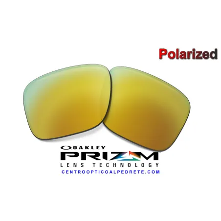 Holbrook Lente 24K Iridium Polarized (43-350)