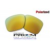 Holbrook Lente 24K Iridium Polarized (43-350)