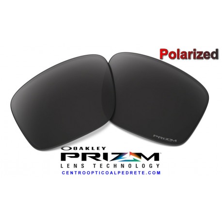 Oakley lens Mainlink Lente Prizm Black (OO9264-31L) OO9264-0002