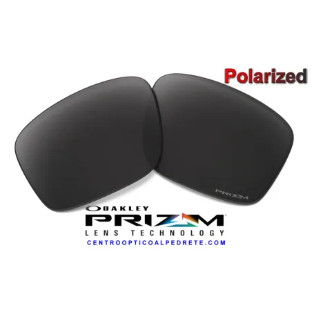 Oakley lens Mainlink Lente Prizm Black (OO9264-31L) OO9264-0002