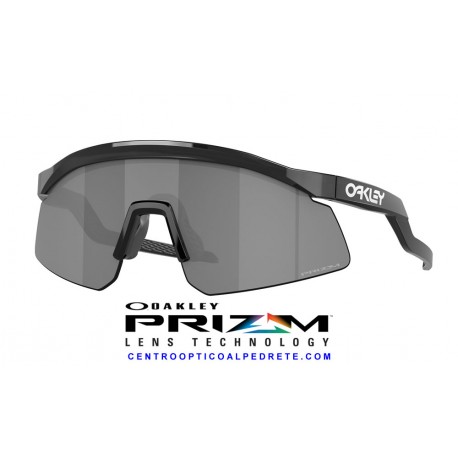 Hydra Black Ink / Prizm Black (OO9229-01)