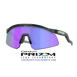 Hydra Crystal Black / Prizm Violet (OO9229-04)