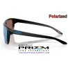 Sylas Matte Black / Prizm Deep Polarized (OO9448-27)