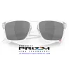 Sylas Polished Clear / Prizm Black (OO9448-29)