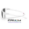 Sylas Polished Clear / Prizm Black (OO9448-29)