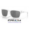 Sylas Polished Clear / Prizm Black (OO9448-29)
