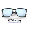 Sylas Matte Black / Prizm Deep Polarized (OO9448-17)
