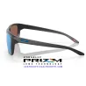 Sylas Matte Black / Prizm Deep Polarized (OO9448-17)