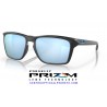 Sylas Matte Black / Prizm Deep Polarized (OO9448-17)