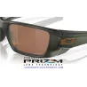 Fuel Cell Matte Olive Ink / Prizm Tungsten (OO9096-J7)