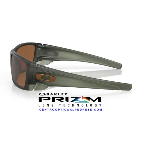 Fuel Cell Matte Olive Ink / Prizm Tungsten (OO9096-J7)