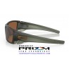 Fuel Cell Matte Olive Ink / Prizm Tungsten (OO9096-J7)