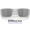Fuel Cell X-Silver / Prizm Black (OO9096-M6)