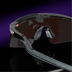 Hydra Crystal Black / Prizm Violet (OO9229-04)